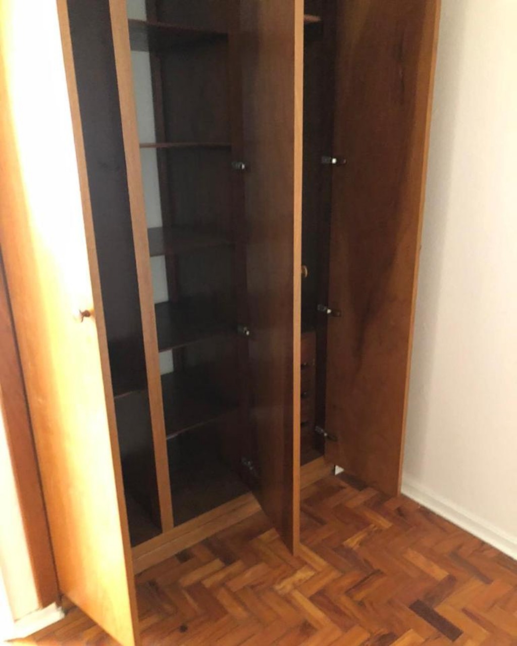 Apartamento para alugar com 3 quartos, 120m² - Foto 13