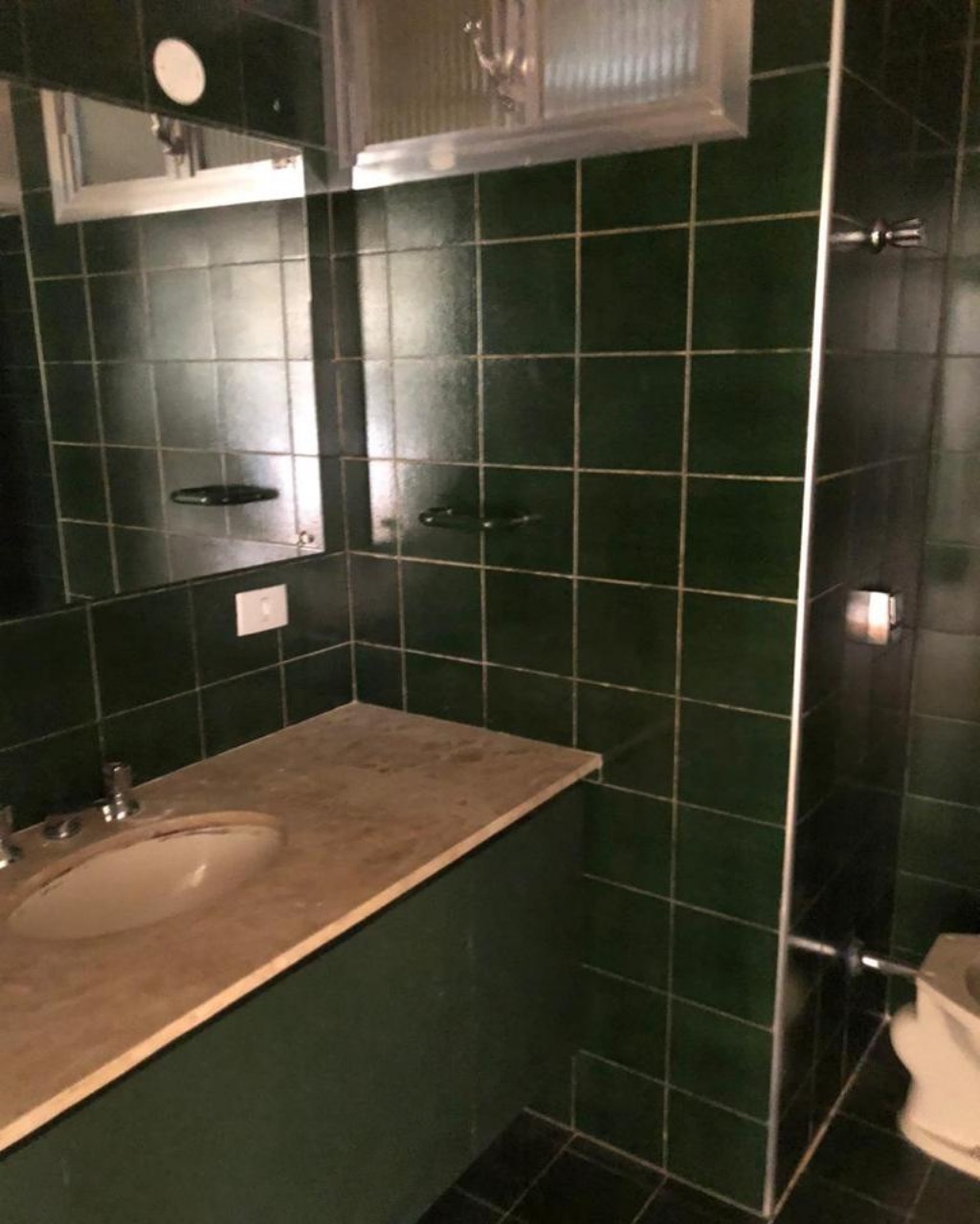 Apartamento para alugar com 3 quartos, 120m² - Foto 17