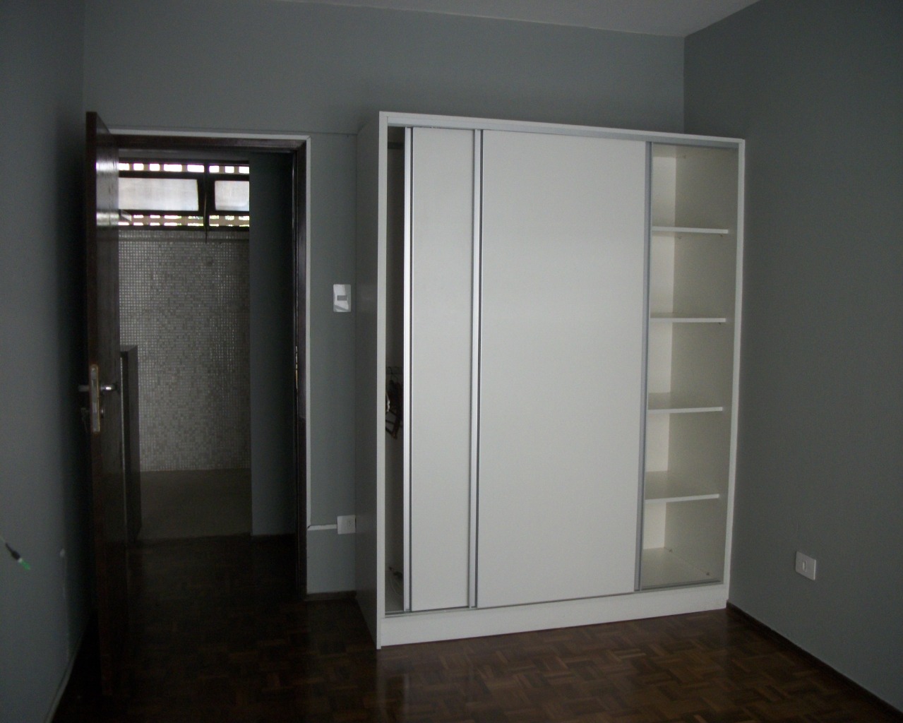 Apartamento para alugar com 1 quarto, 50m² - Foto 13