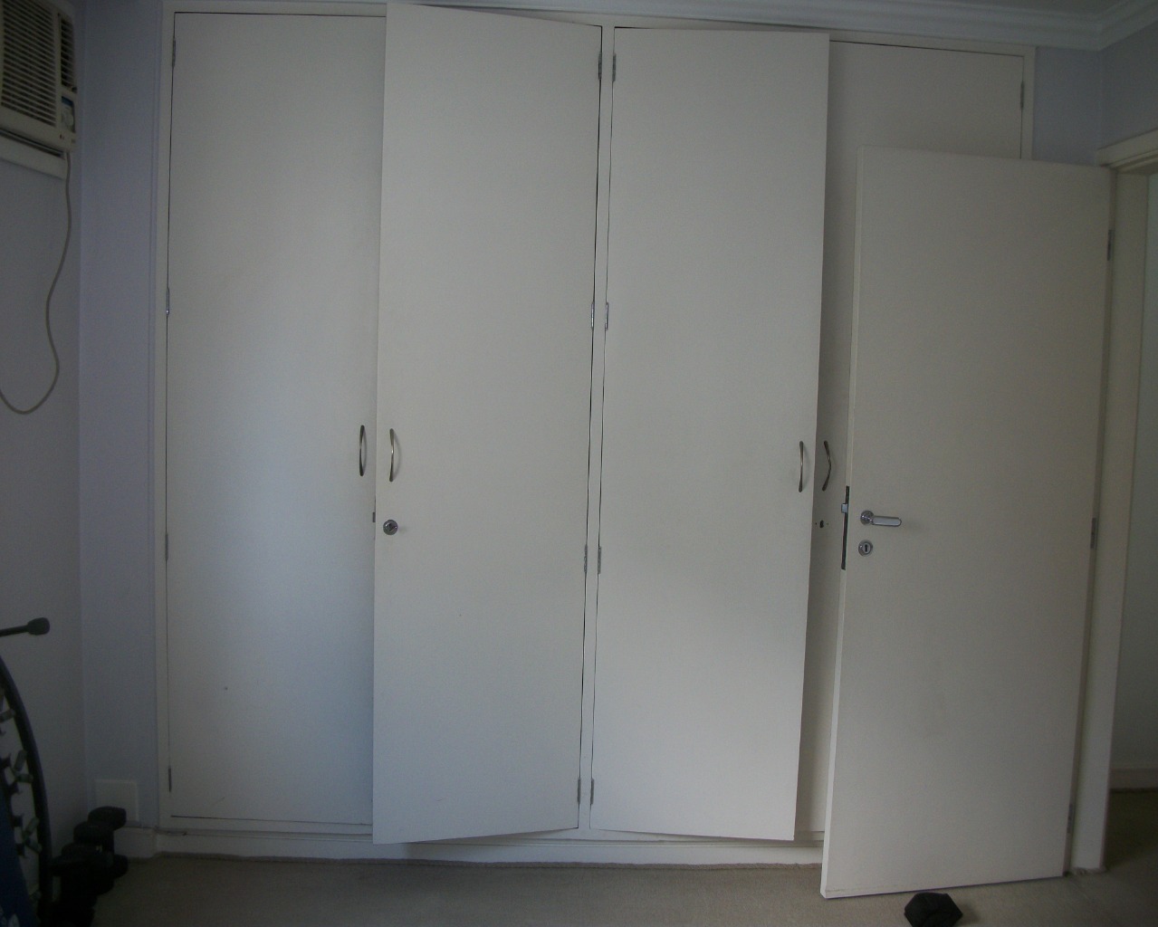 Apartamento para alugar com 2 quartos, 180m² - Foto 3