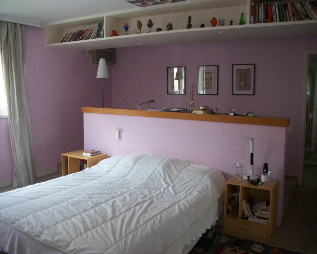 Apartamento para alugar com 2 quartos, 180m² - Foto 10