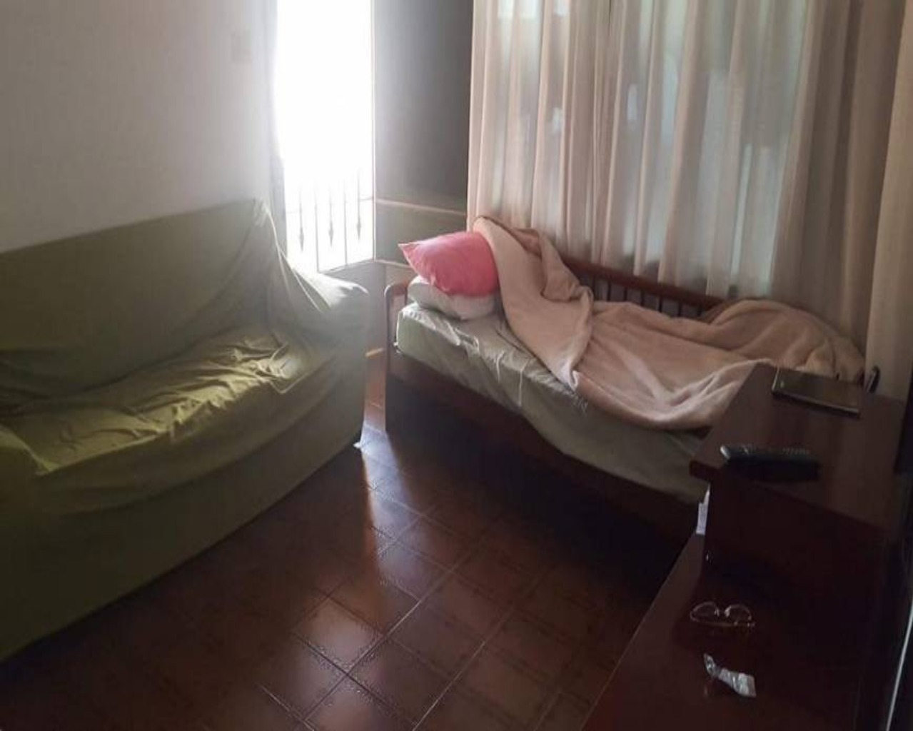 Sobrado à venda com 4 quartos, 102m² - Foto 1