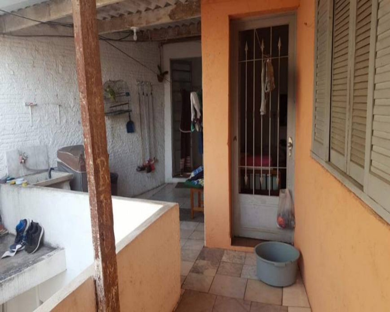 Sobrado à venda com 4 quartos, 102m² - Foto 2