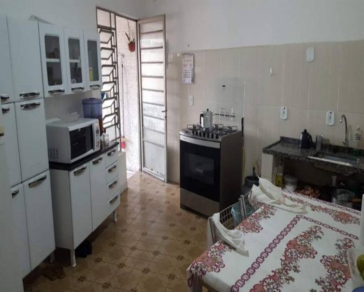 Sobrado à venda com 4 quartos, 102m² - Foto 5