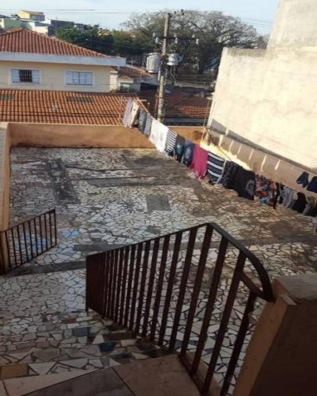 Sobrado à venda com 4 quartos, 102m² - Foto 8