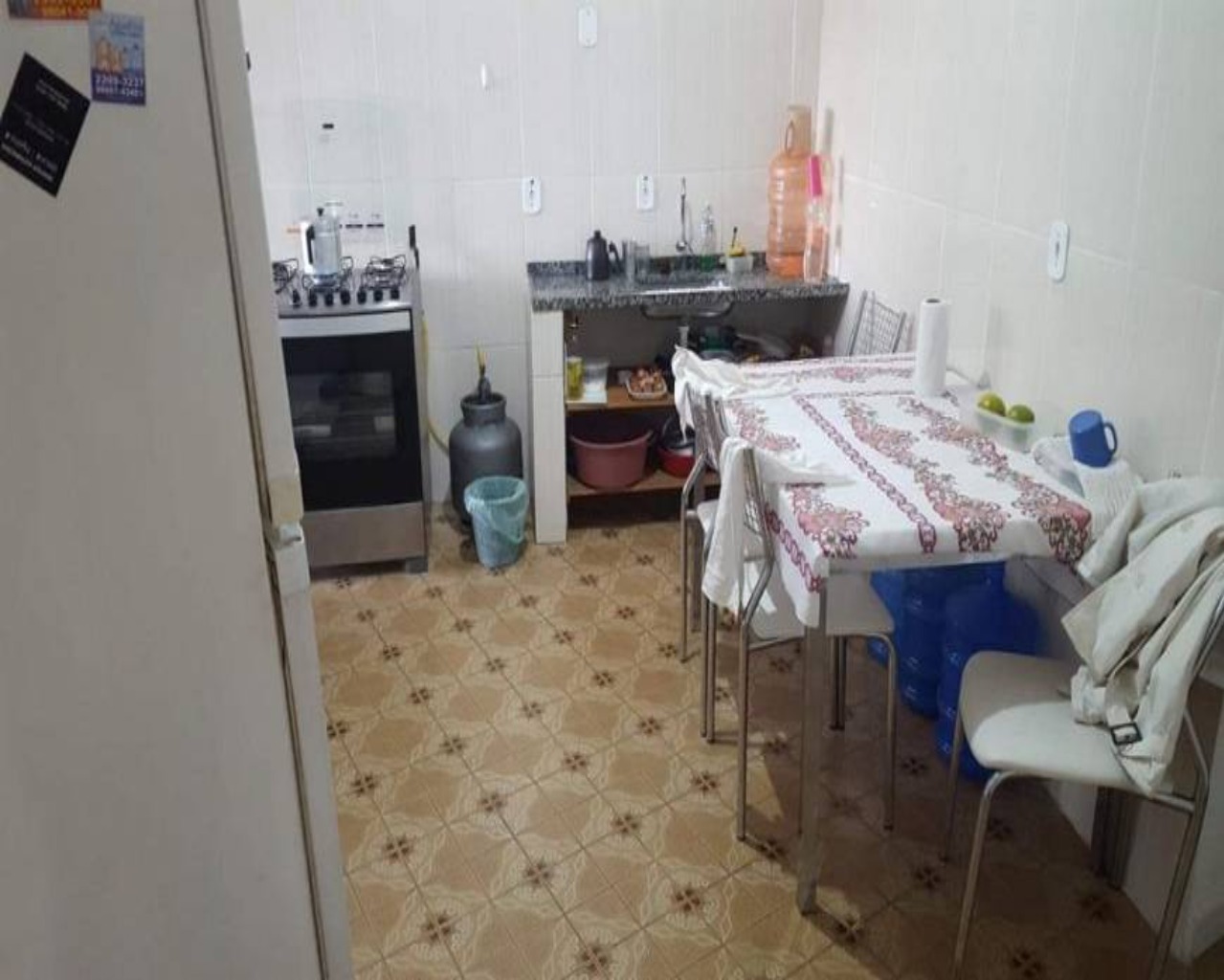 Sobrado à venda com 4 quartos, 102m² - Foto 17