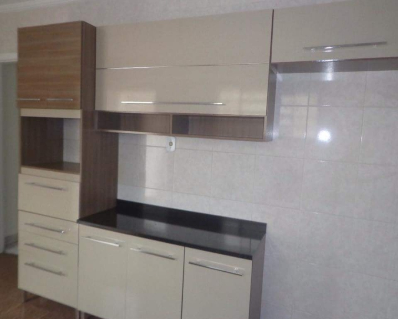 Sobrado à venda com 2 quartos, 120m² - Foto 6