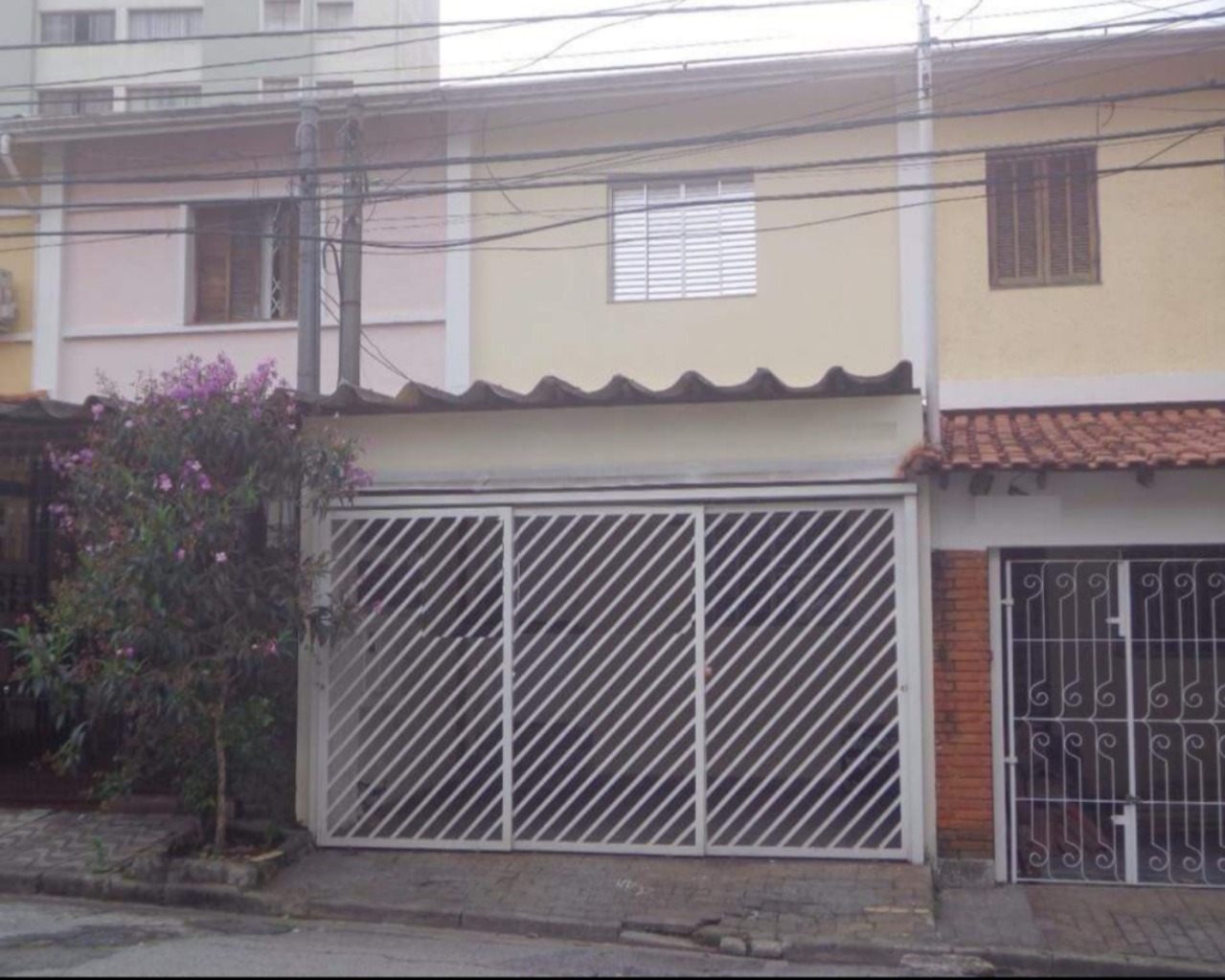 Sobrado à venda com 2 quartos, 120m² - Foto 11