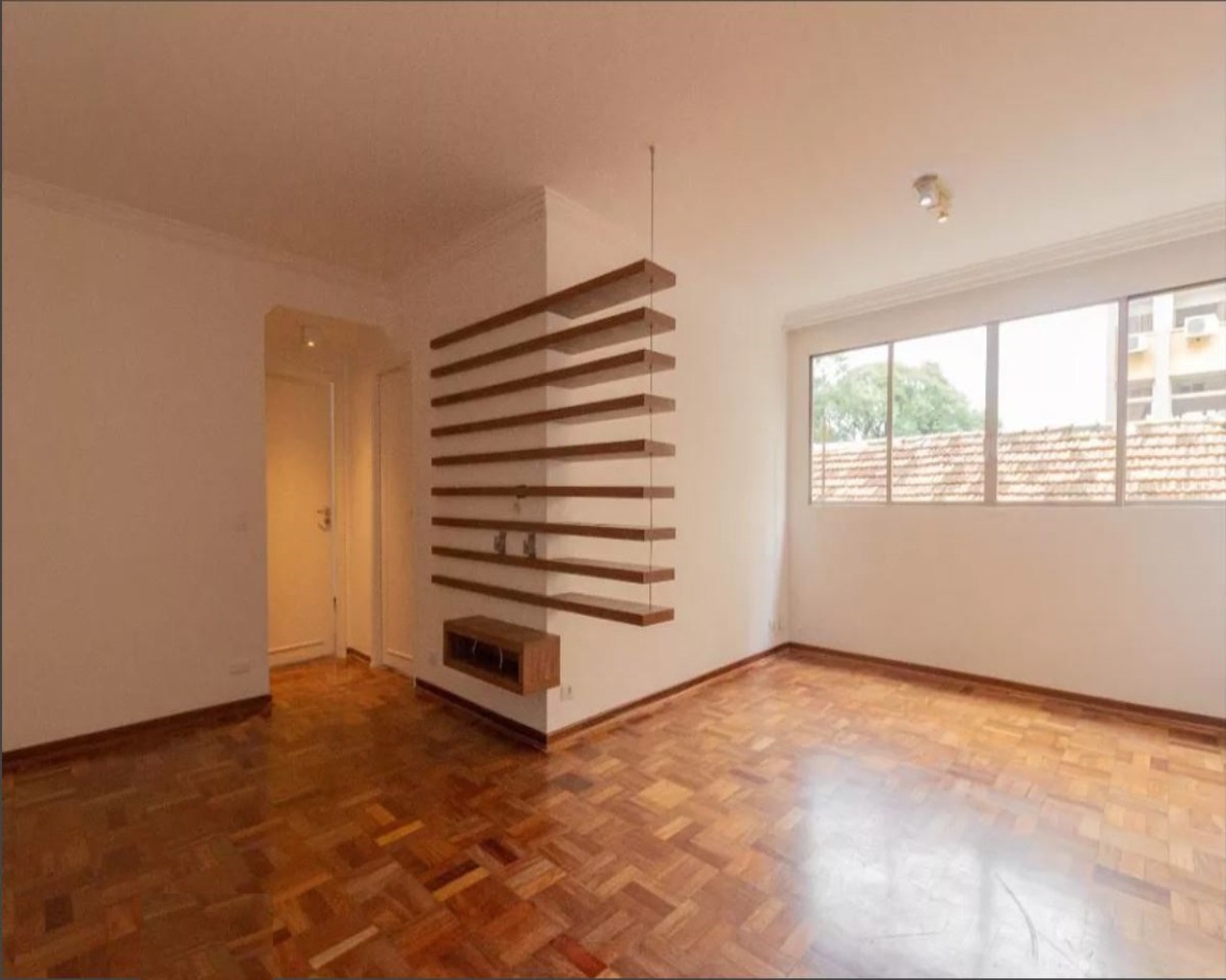 Apartamento para alugar com 2 quartos, 70m² - Foto 1