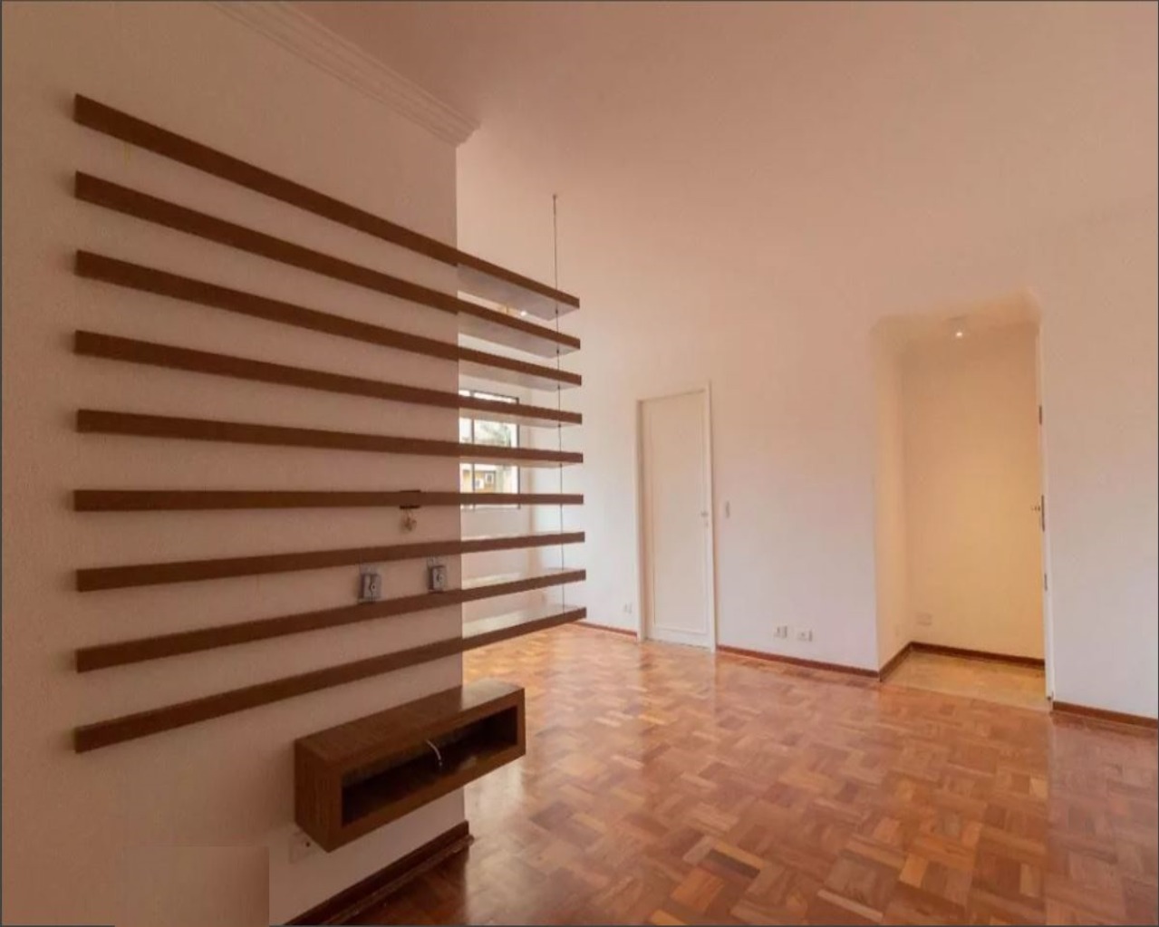 Apartamento para alugar com 2 quartos, 70m² - Foto 3