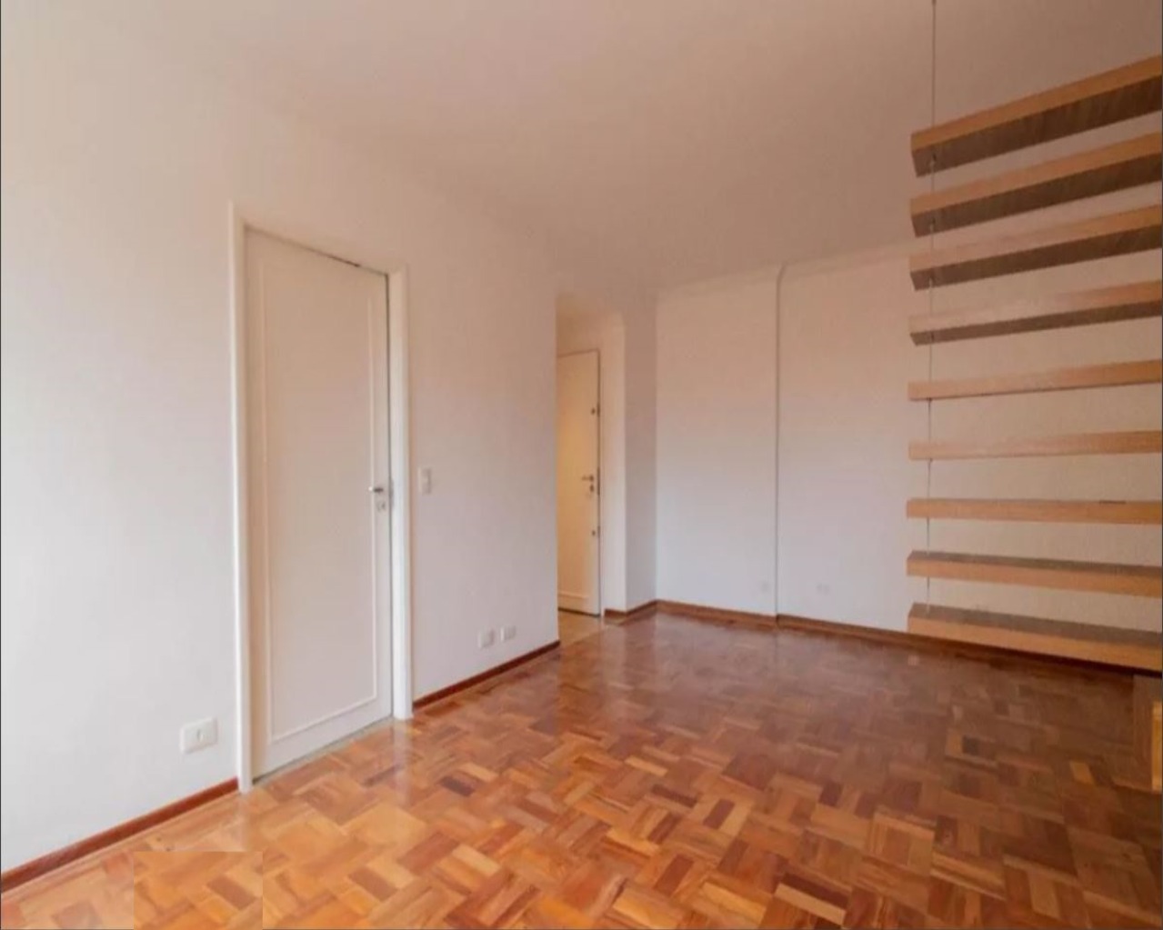 Apartamento para alugar com 2 quartos, 70m² - Foto 4