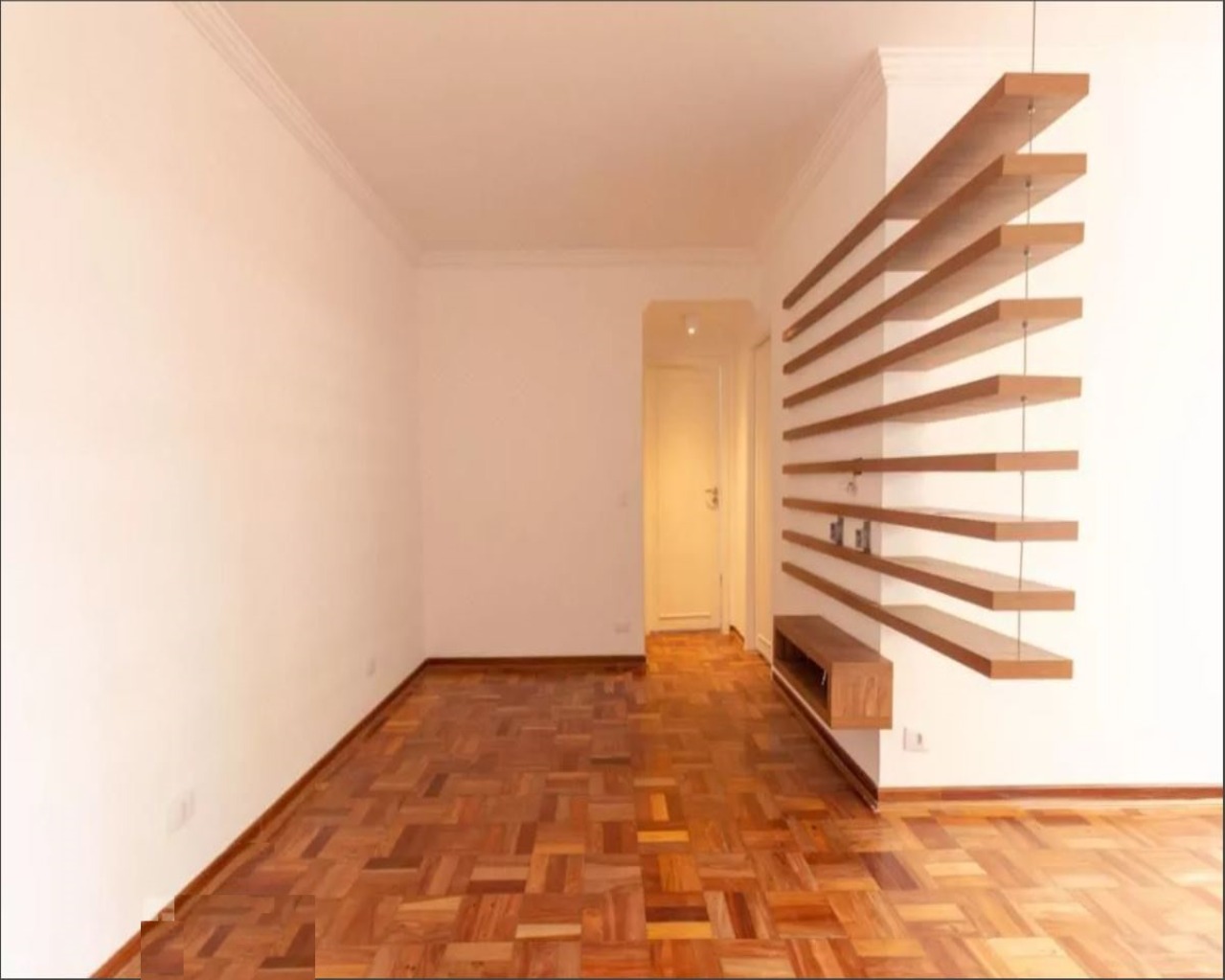 Apartamento para alugar com 2 quartos, 70m² - Foto 5