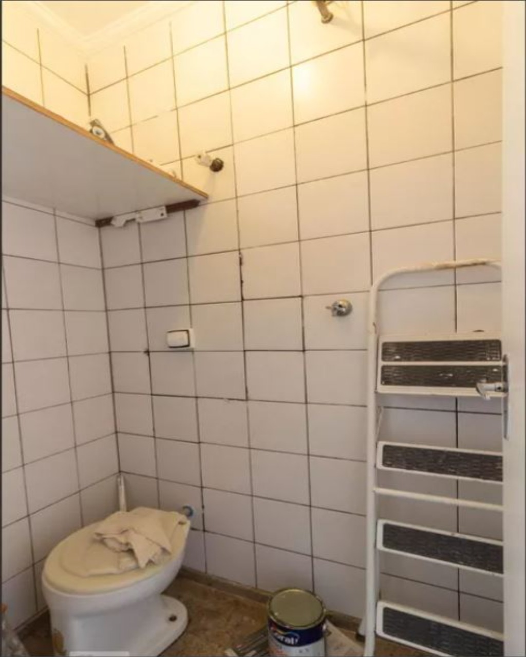 Apartamento para alugar com 2 quartos, 70m² - Foto 25