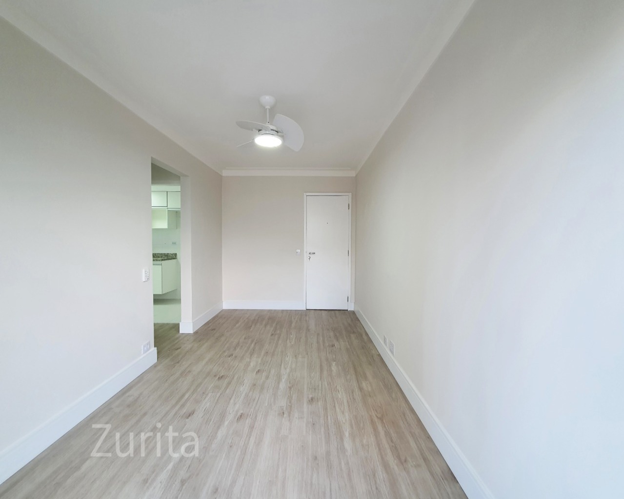 Apartamento para alugar com 1 quarto, 40m² - Foto 2