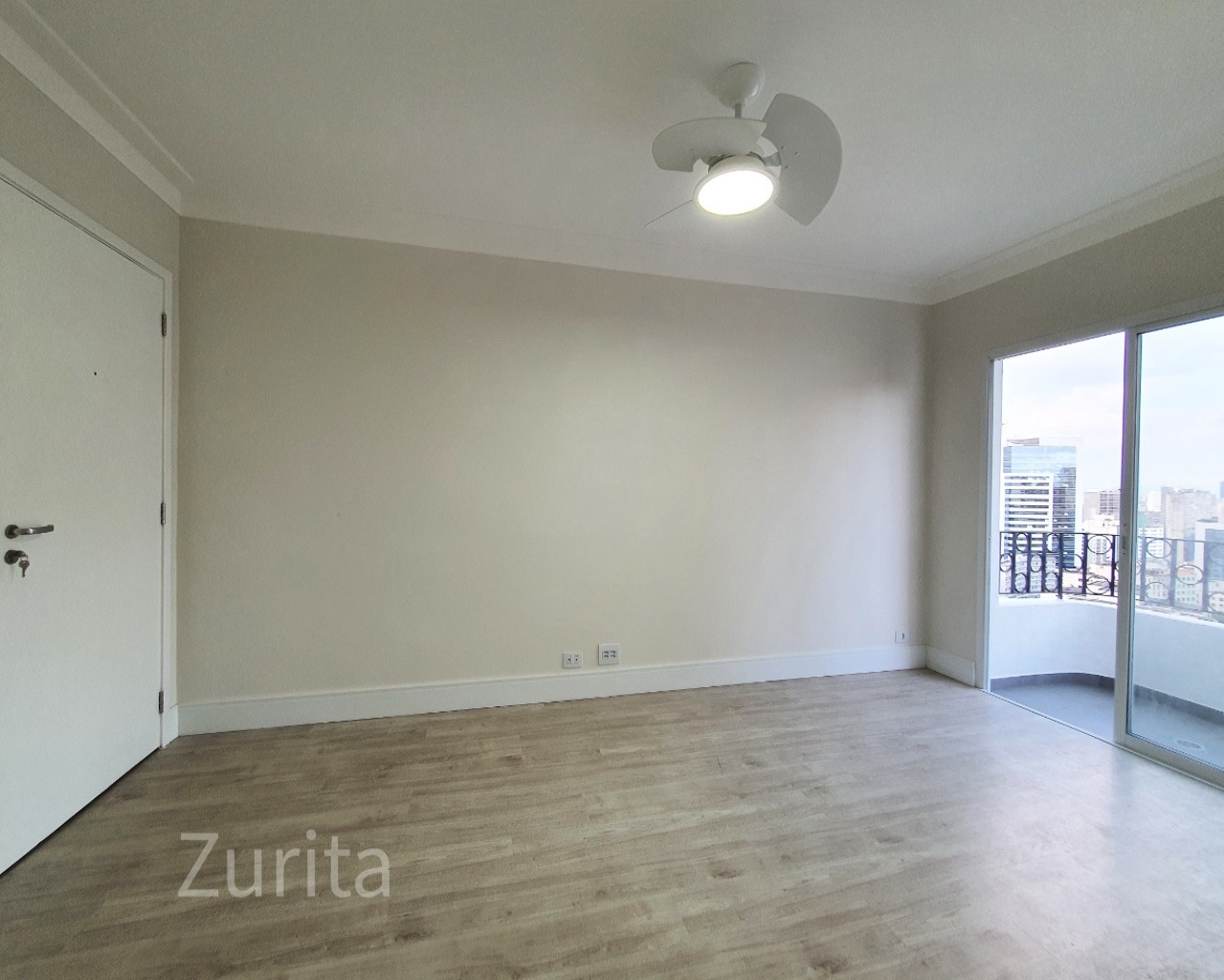 Apartamento para alugar com 1 quarto, 40m² - Foto 3