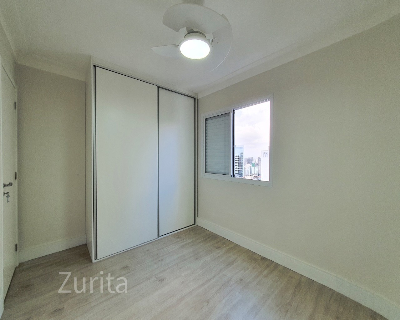 Apartamento para alugar com 1 quarto, 40m² - Foto 5