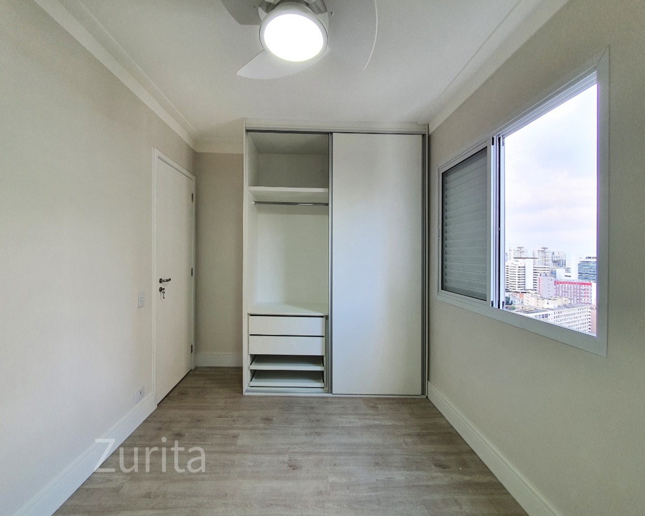 Apartamento para alugar com 1 quarto, 40m² - Foto 6