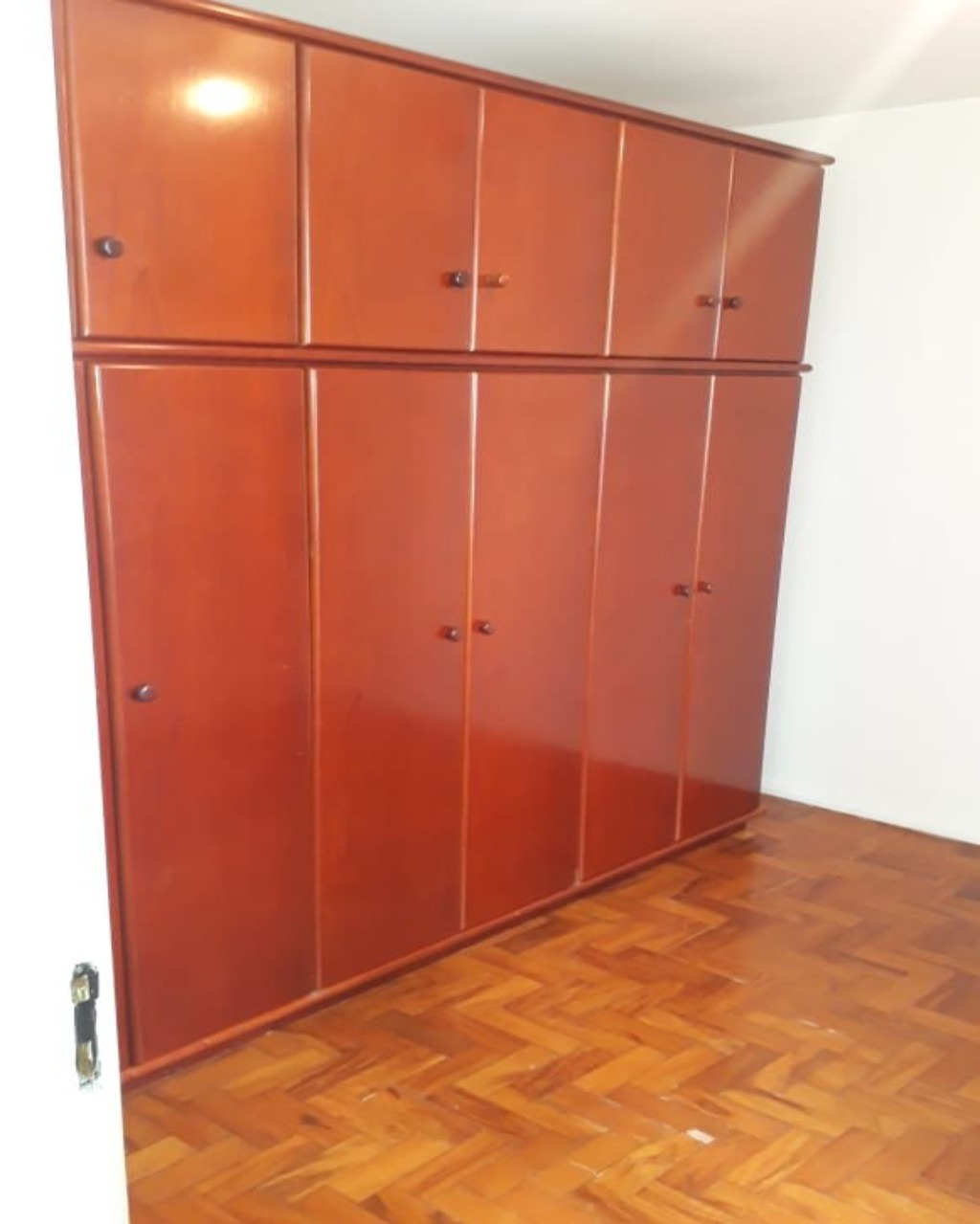 Apartamento para alugar com 2 quartos, 106m² - Foto 8