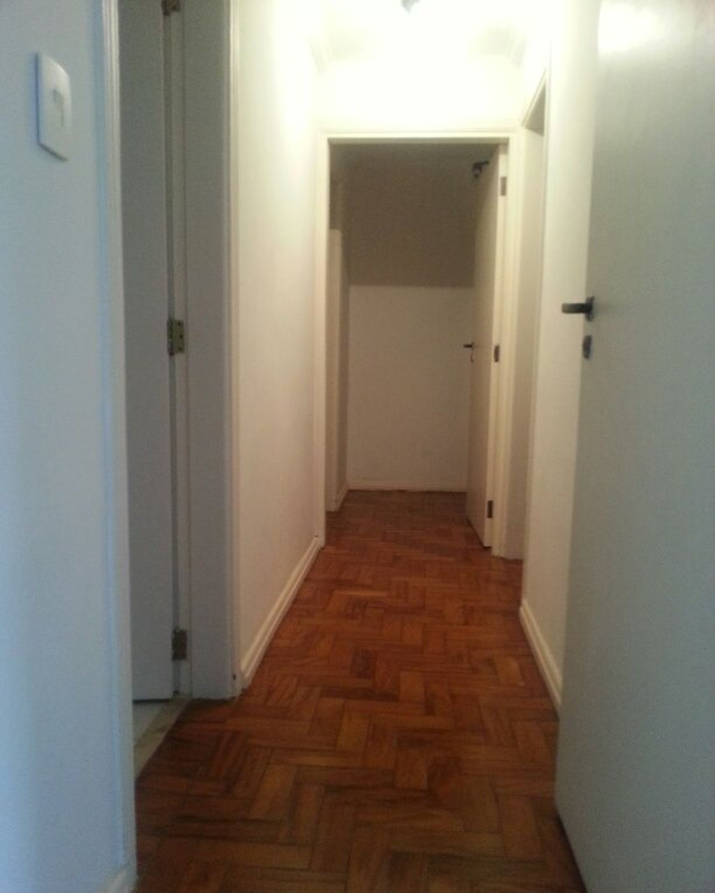 Apartamento para alugar com 2 quartos, 106m² - Foto 13