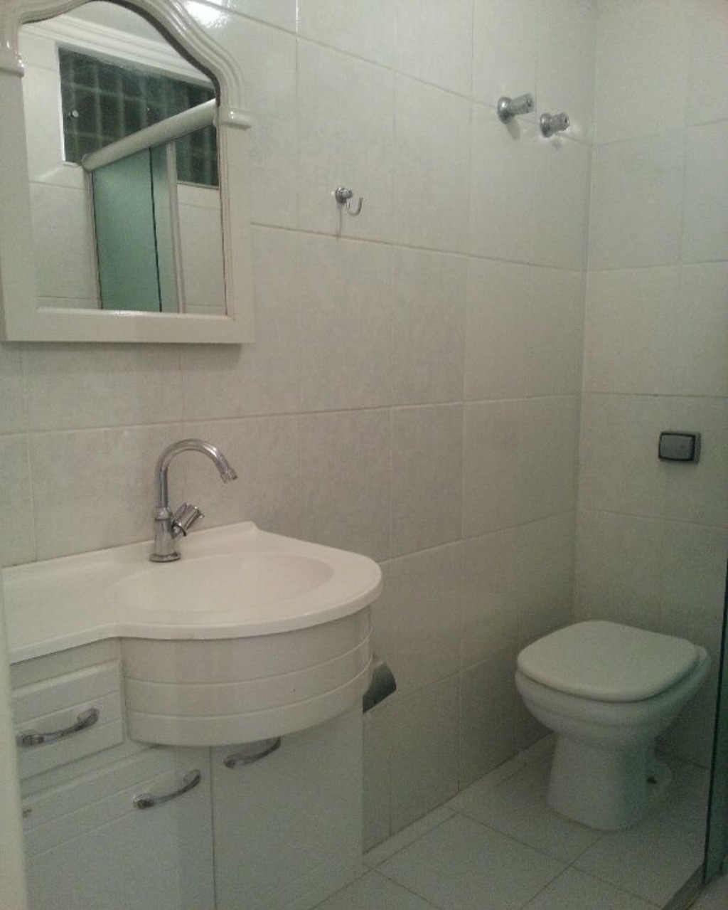 Apartamento para alugar com 2 quartos, 106m² - Foto 21