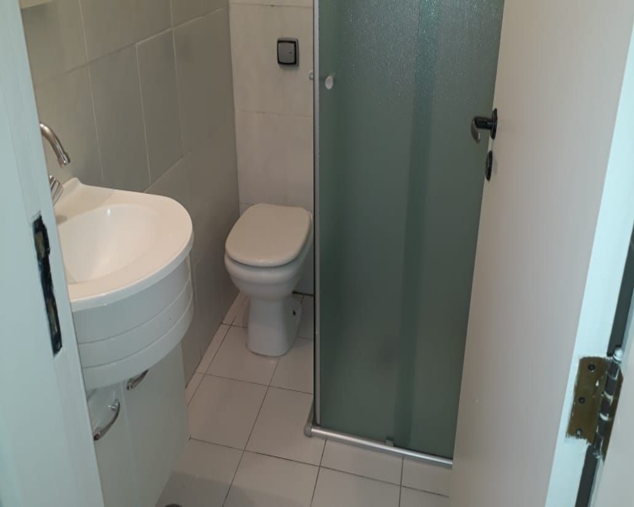 Apartamento para alugar com 2 quartos, 106m² - Foto 27