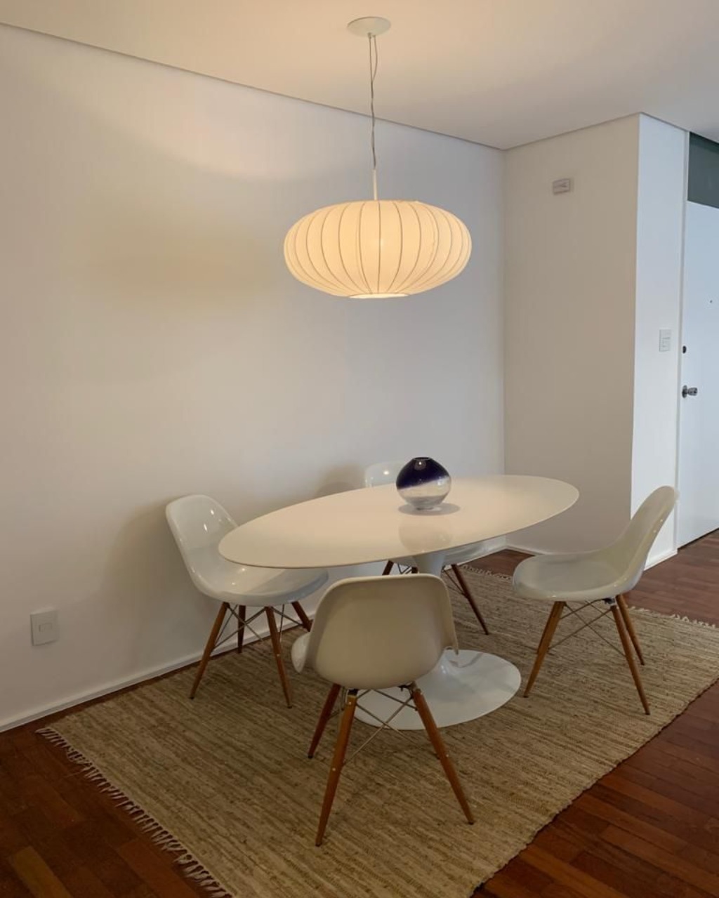 Apartamento para alugar com 3 quartos, 99m² - Foto 6