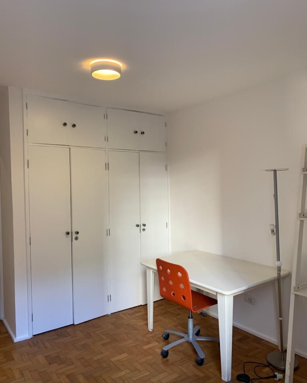 Apartamento para alugar com 3 quartos, 99m² - Foto 8