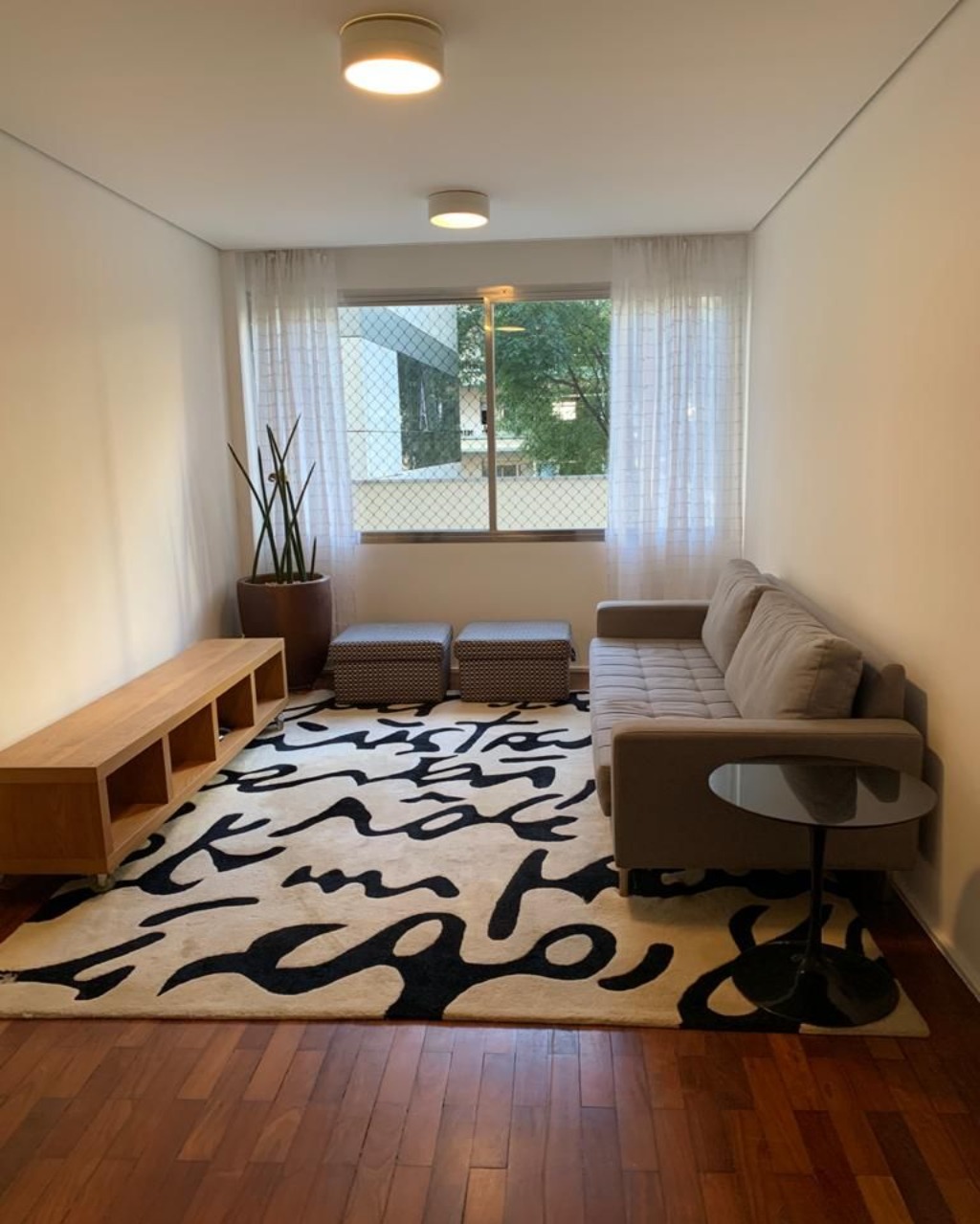 Apartamento para alugar com 3 quartos, 99m² - Foto 10