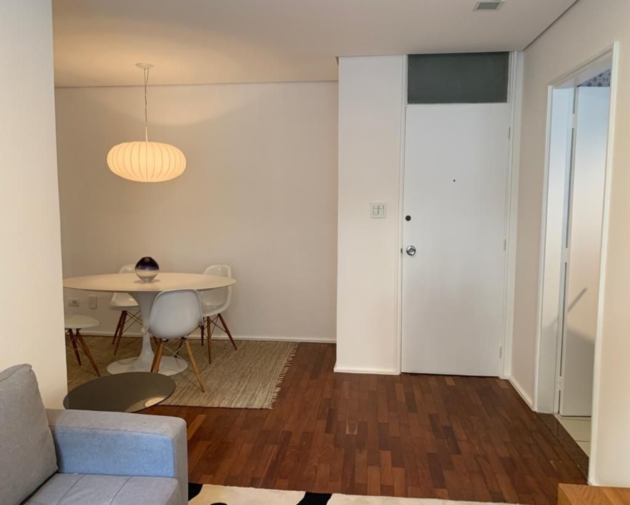 Apartamento para alugar com 3 quartos, 99m² - Foto 12