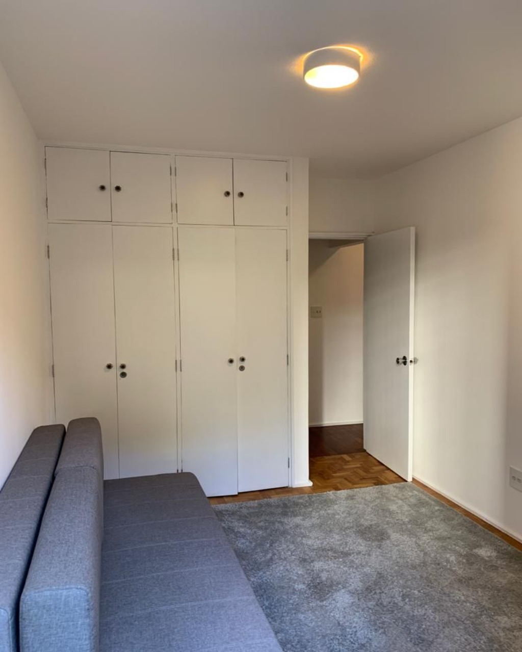 Apartamento para alugar com 3 quartos, 99m² - Foto 14