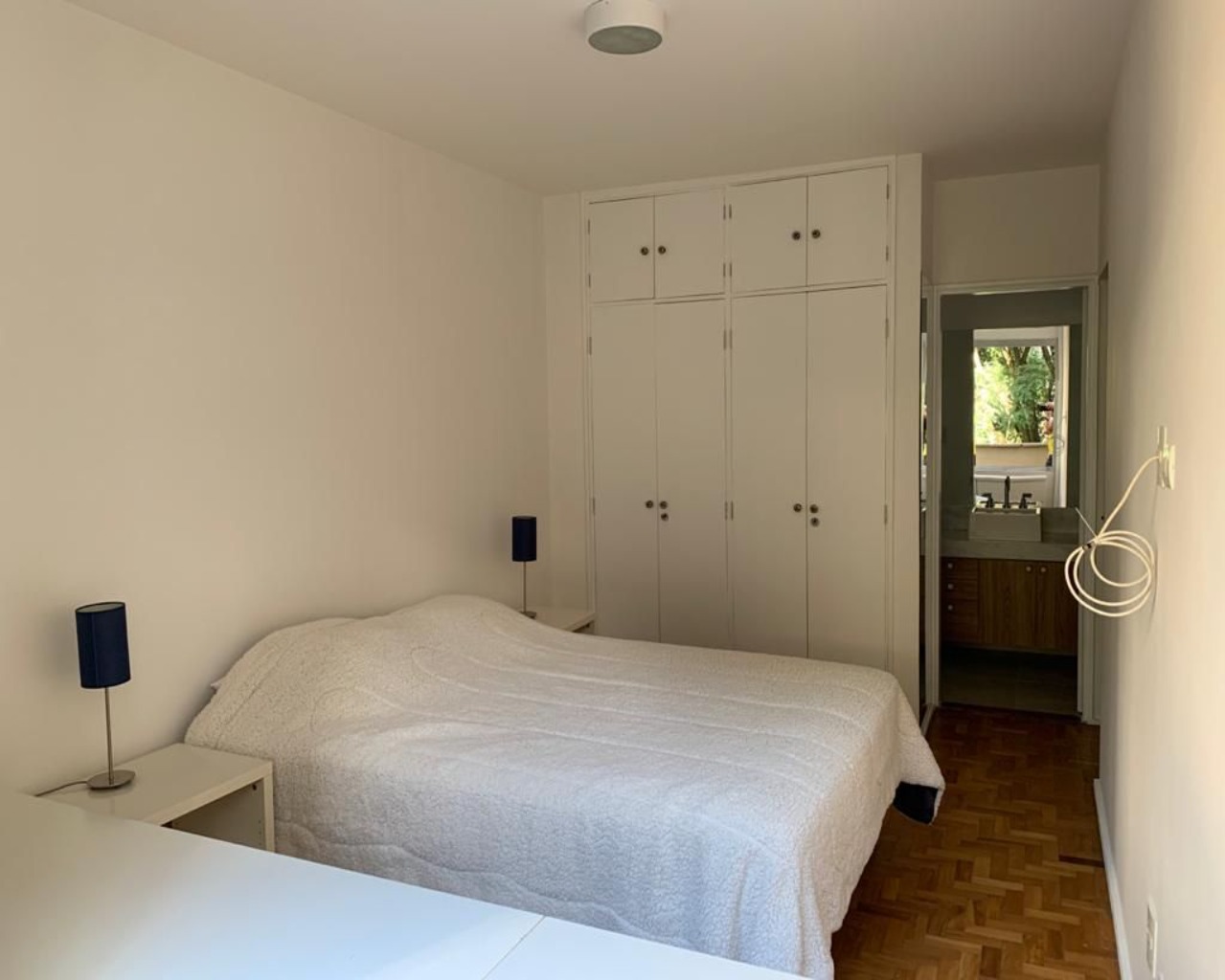 Apartamento para alugar com 3 quartos, 99m² - Foto 16