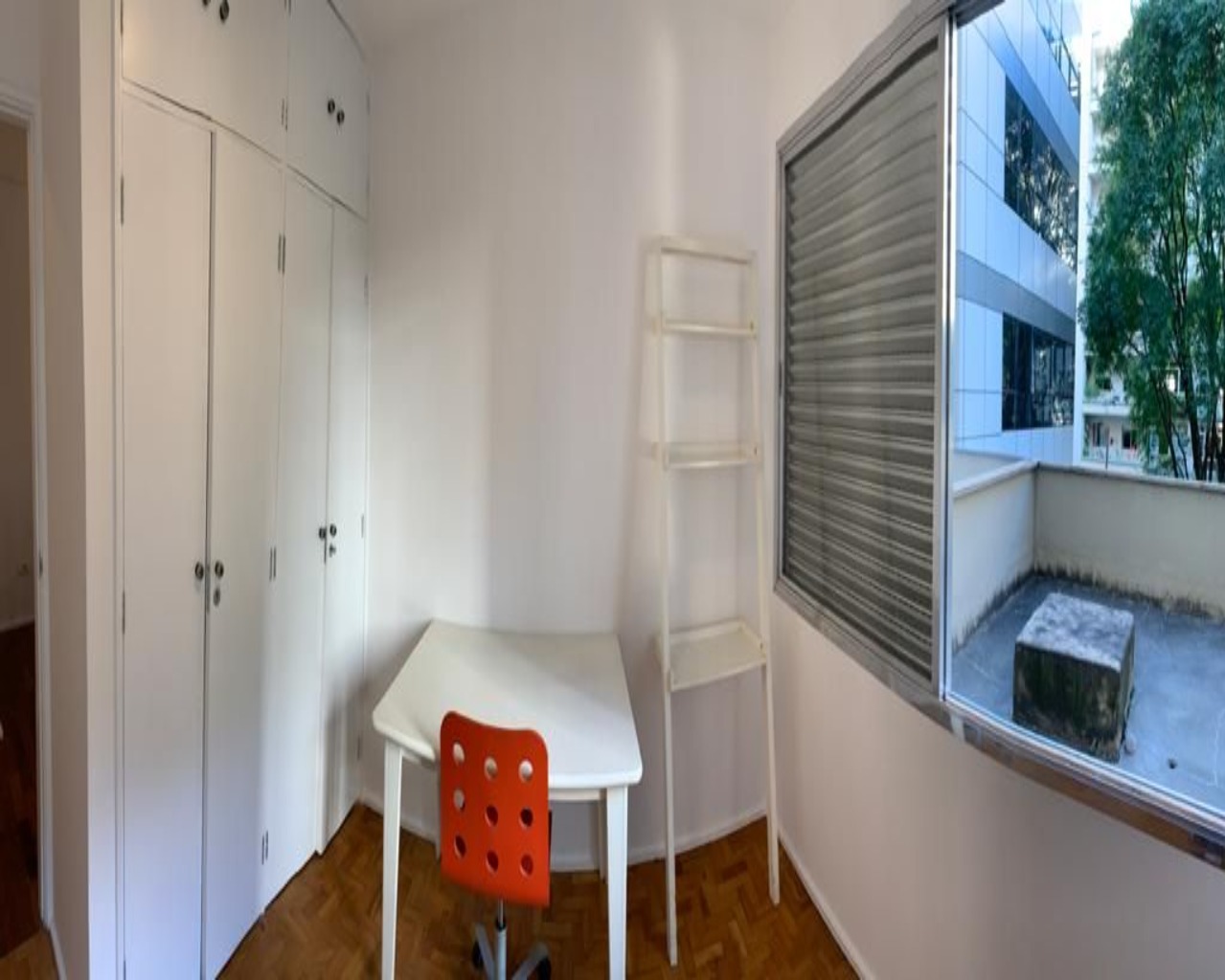 Apartamento para alugar com 3 quartos, 99m² - Foto 19