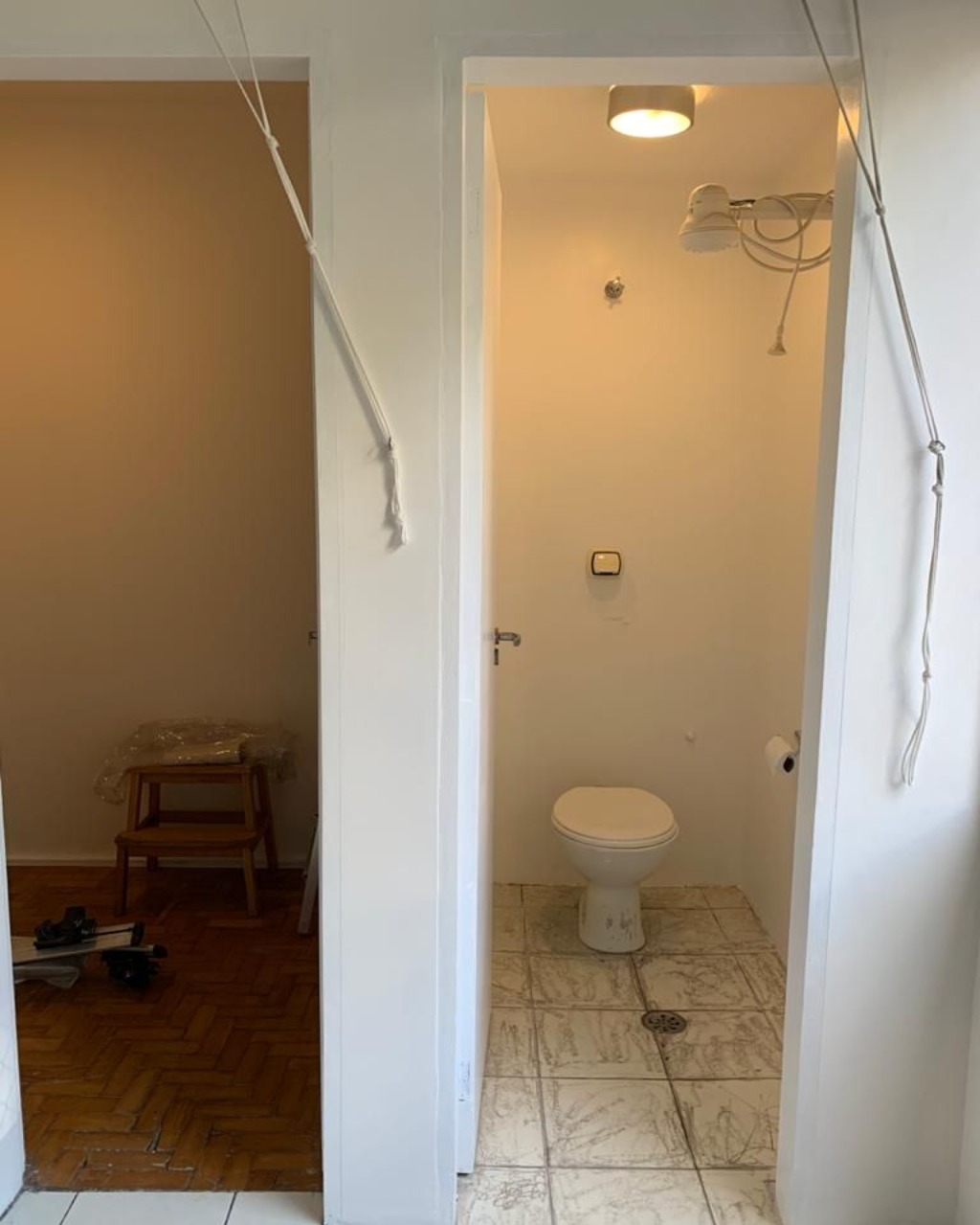 Apartamento para alugar com 3 quartos, 99m² - Foto 24