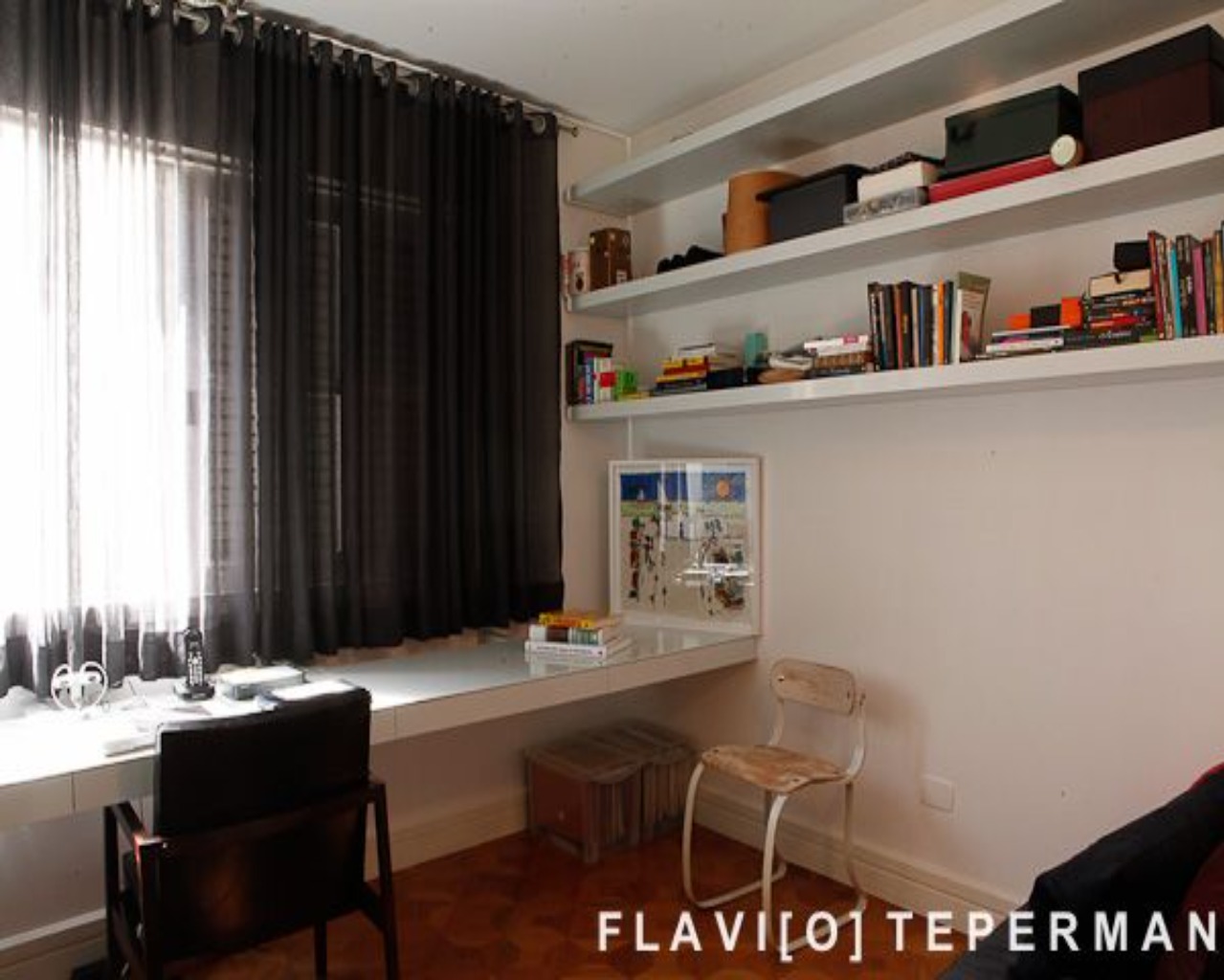 Apartamento para alugar com 2 quartos, 130m² - Foto 9