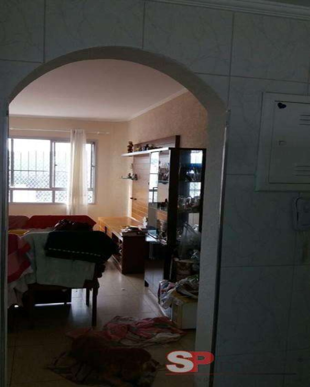 Apartamento à venda com 2 quartos, 76m² - Foto 1