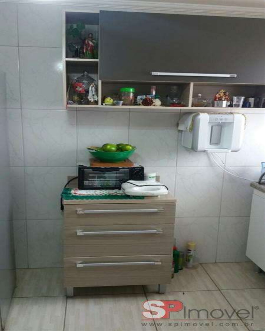 Apartamento à venda com 2 quartos, 76m² - Foto 4