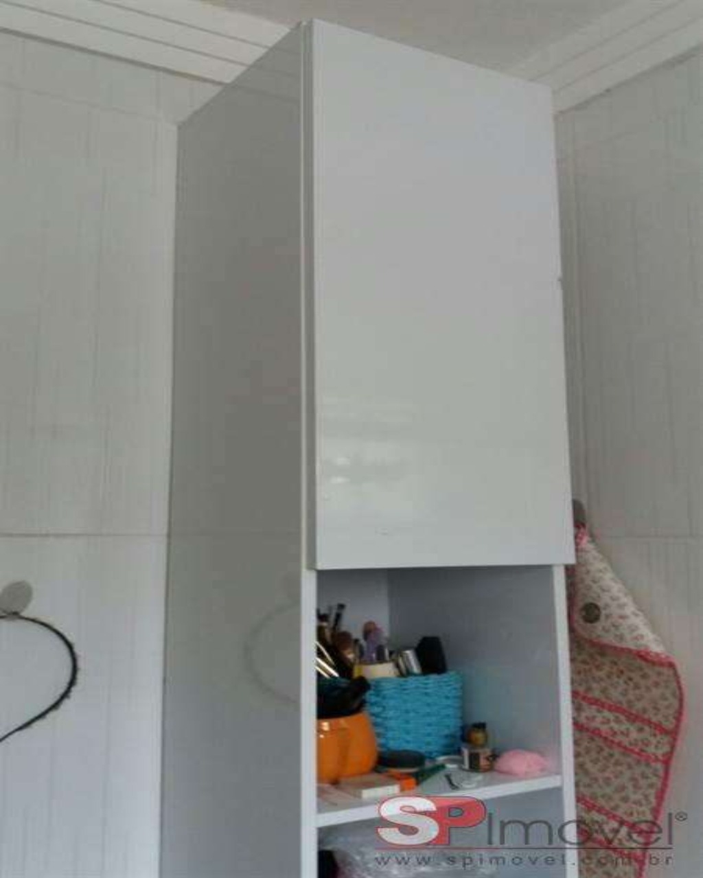 Apartamento à venda com 2 quartos, 76m² - Foto 5