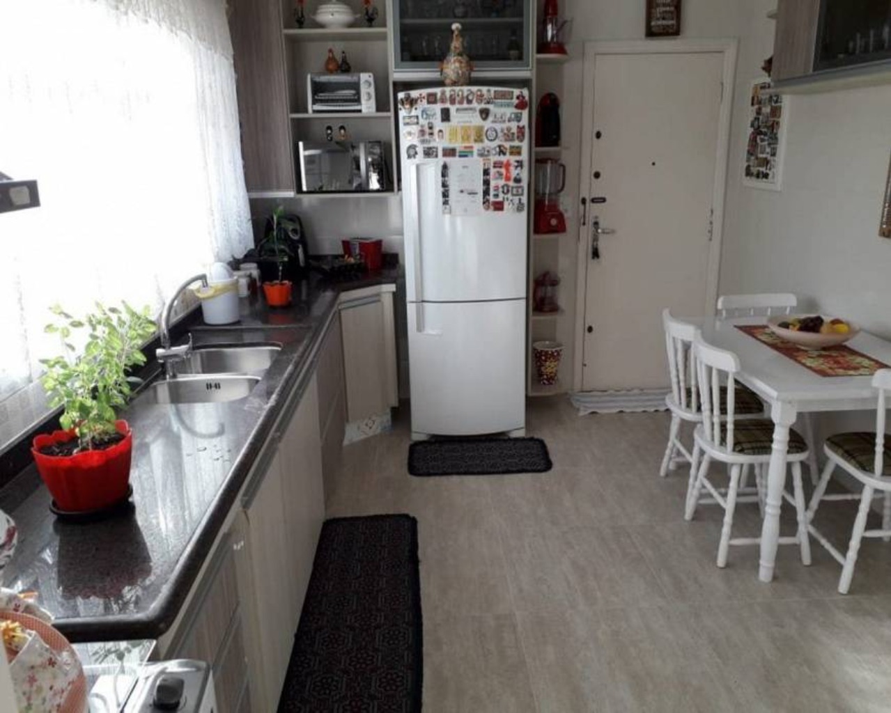 Apartamento à venda com 4 quartos, 170m² - Foto 8