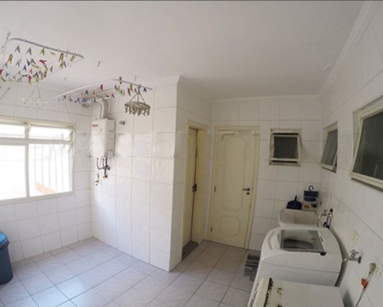 Apartamento à venda com 4 quartos, 170m² - Foto 10