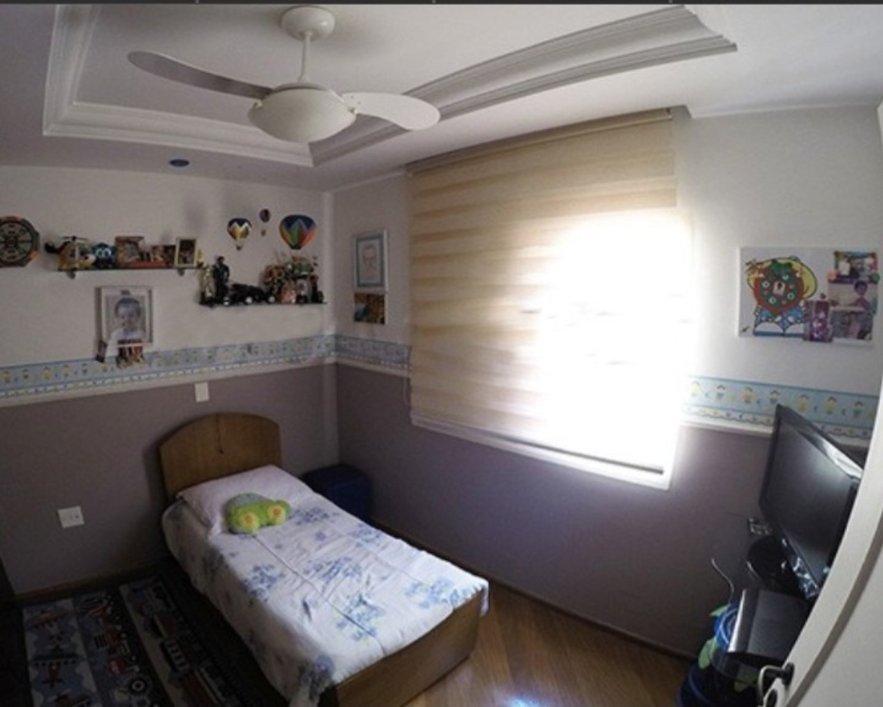 Apartamento à venda com 4 quartos, 170m² - Foto 13