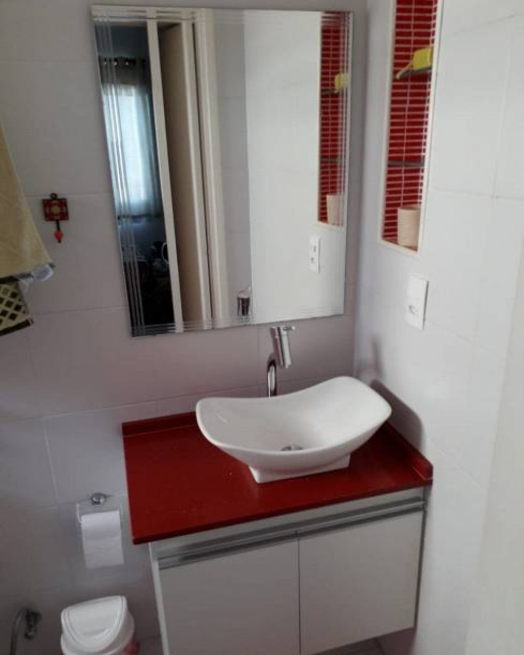 Apartamento à venda com 4 quartos, 170m² - Foto 18