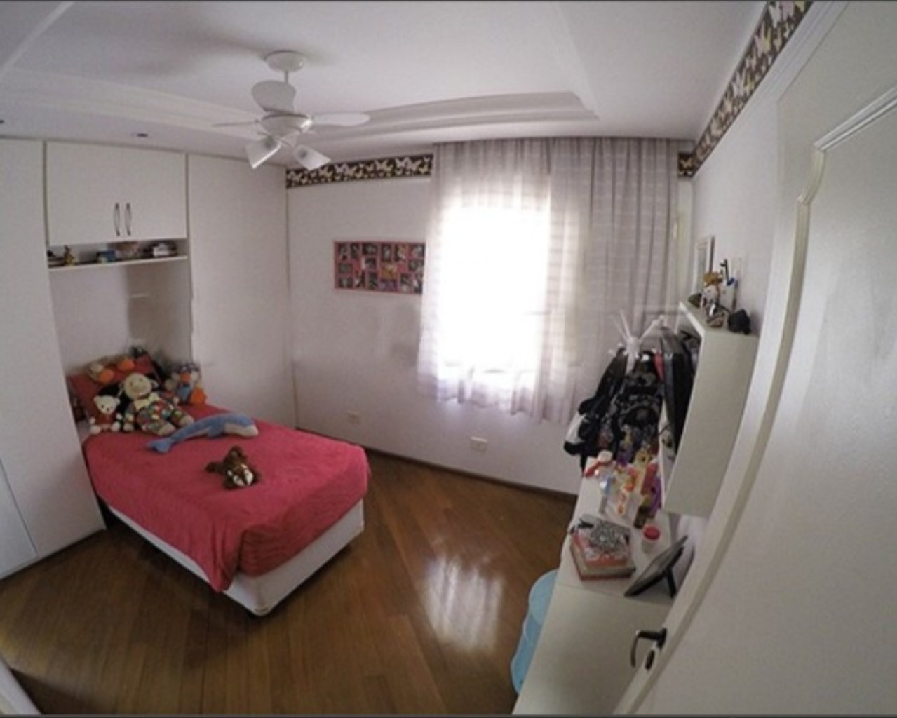 Apartamento à venda com 4 quartos, 170m² - Foto 22