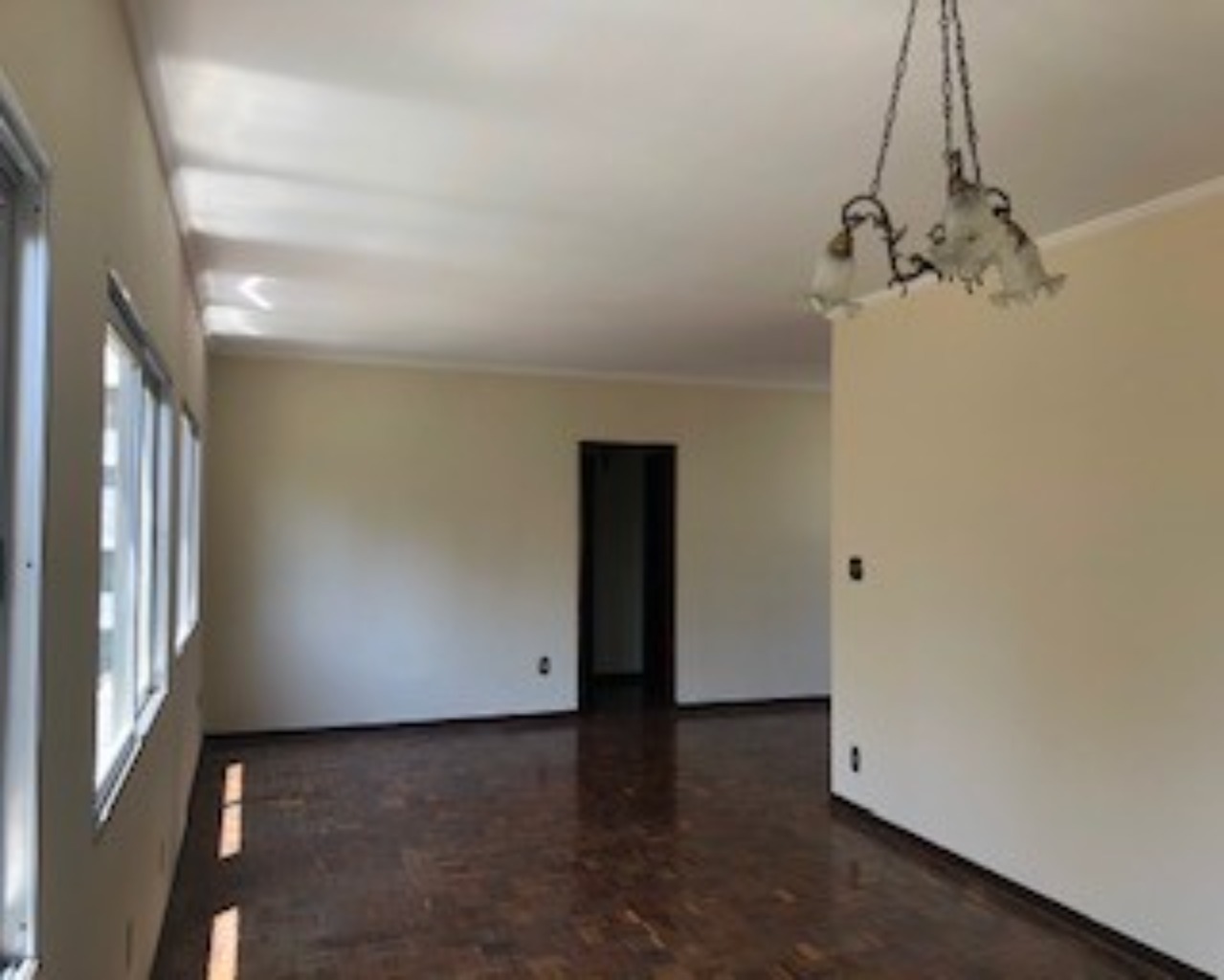 Apartamento para alugar com 3 quartos, 156m² - Foto 6