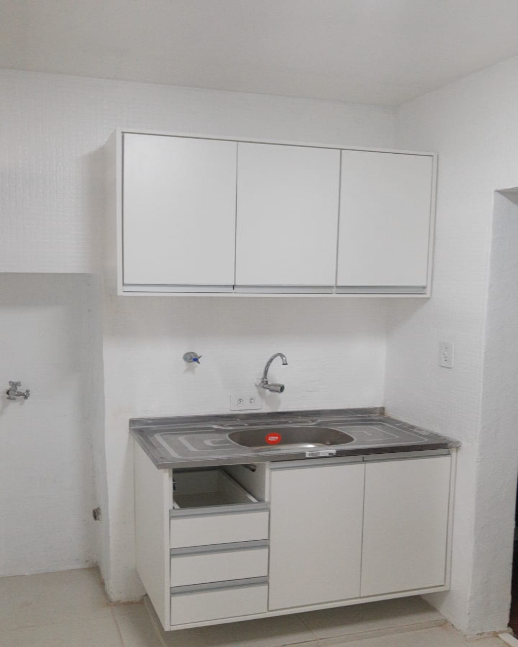 Apartamento para alugar com 1 quarto, 50m² - Foto 19