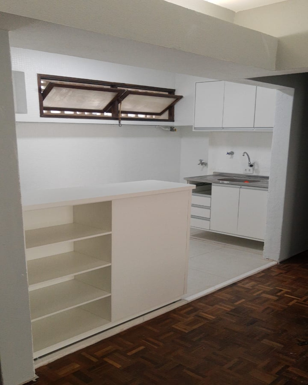 Apartamento para alugar com 1 quarto, 50m² - Foto 1