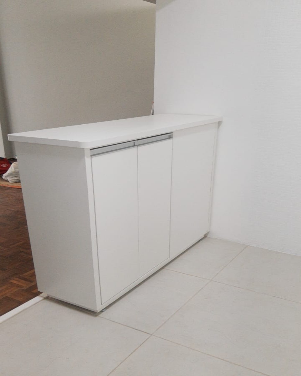 Apartamento para alugar com 1 quarto, 50m² - Foto 22