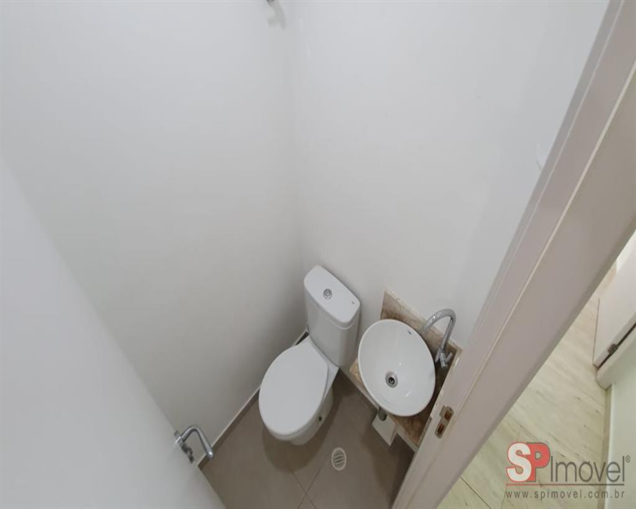 Apartamento à venda com 3 quartos, 167m² - Foto 6