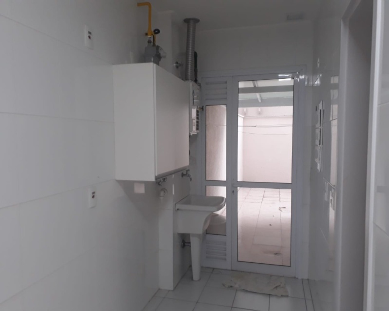 Apartamento à venda com 3 quartos, 167m² - Foto 8