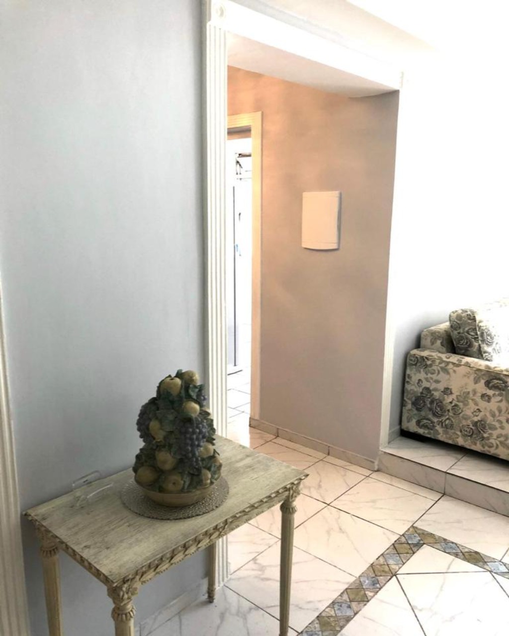 Apartamento para alugar com 3 quartos, 100m² - Foto 2