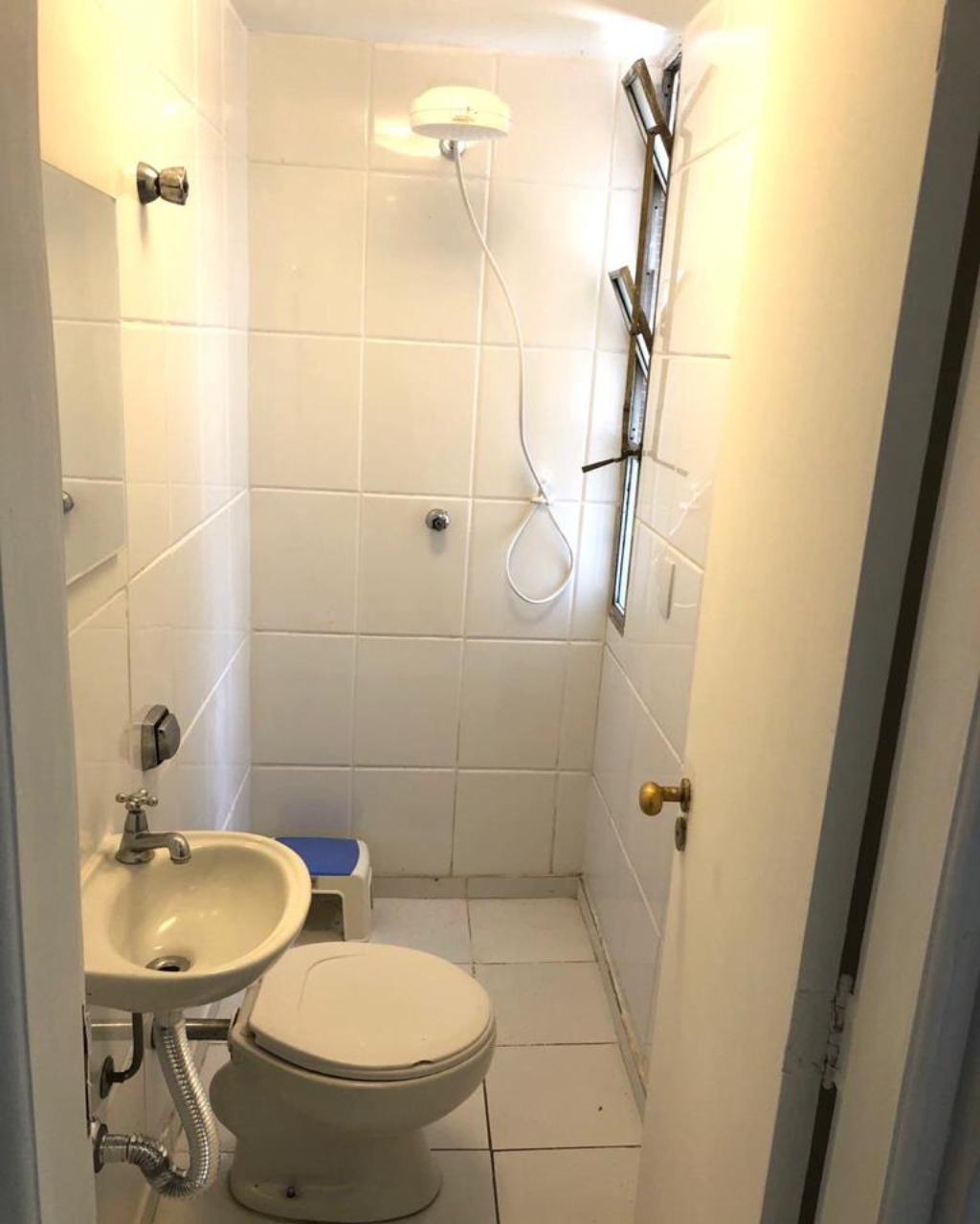 Apartamento para alugar com 3 quartos, 100m² - Foto 3